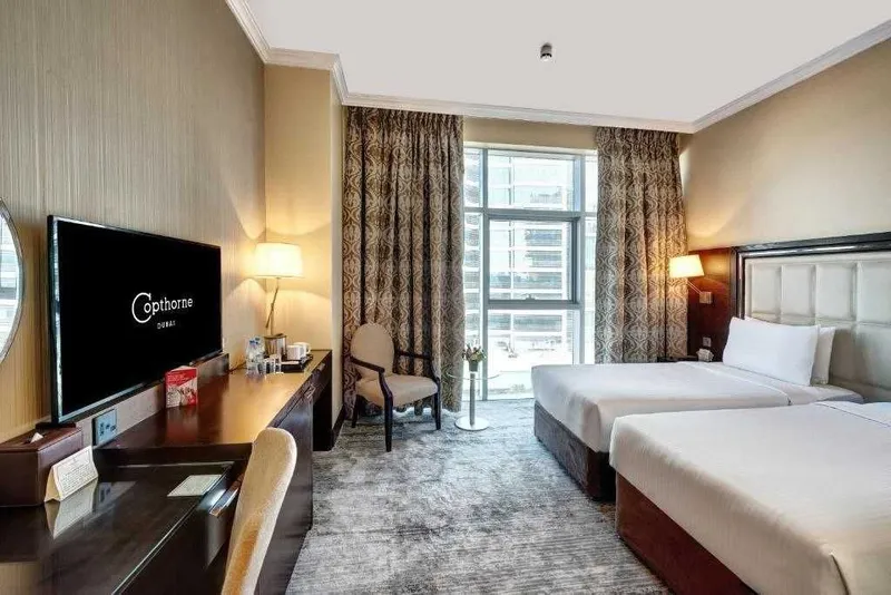 Toshkentdagi Premium Dam Olish Maskani Marco Polo hotel