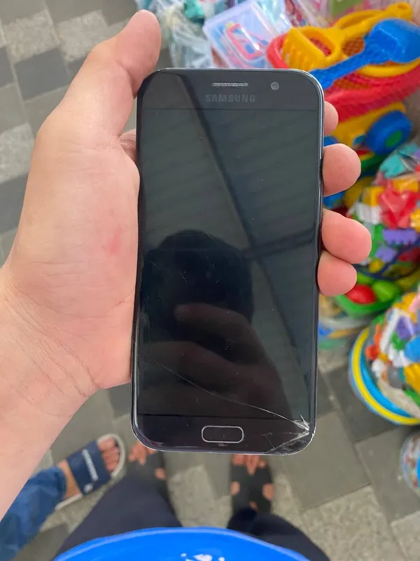 samsung A5 2017 6 samsung A5 2017 6