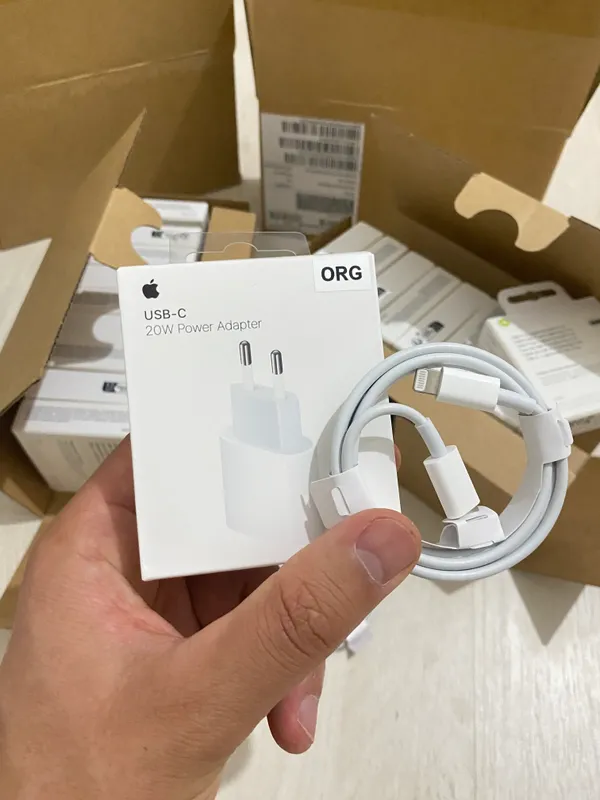 iPhone original Zaryadka | Зарядка для айфон