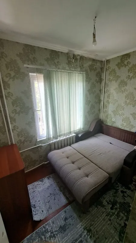 Срочно сдаётся квартира Мирабадский р-н Куйлюк массив 4 2/3/4 — фото 4