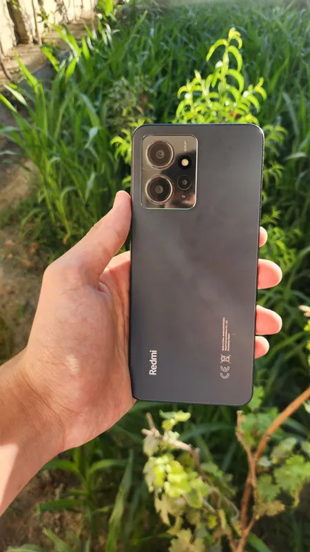 Redmi note12 4+2/128 1