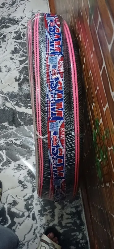 Шланг для полива — фото 3