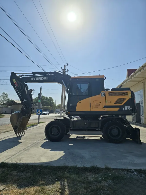 HYUNDAI 145+, 2020 года 8 HYUNDAI 145+, 2020 года 8