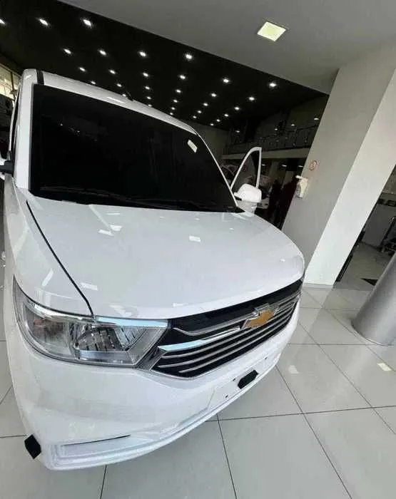 Chevrolet Damas Move PAS 1.2 LV0 0 probeg 2026yil 2 Chevrolet Damas Move PAS 1.2 LV0 0 probeg 2026yil 2