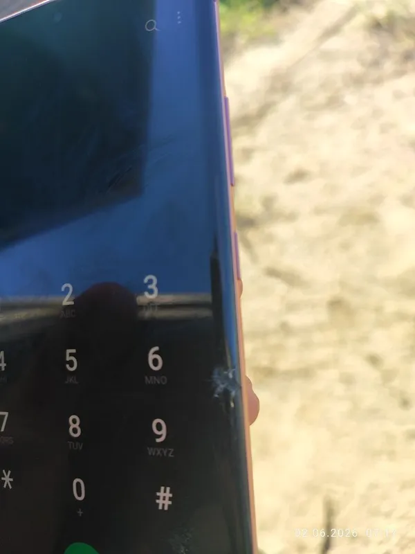 Samsung not 20 ultra sim )esim — фото 4