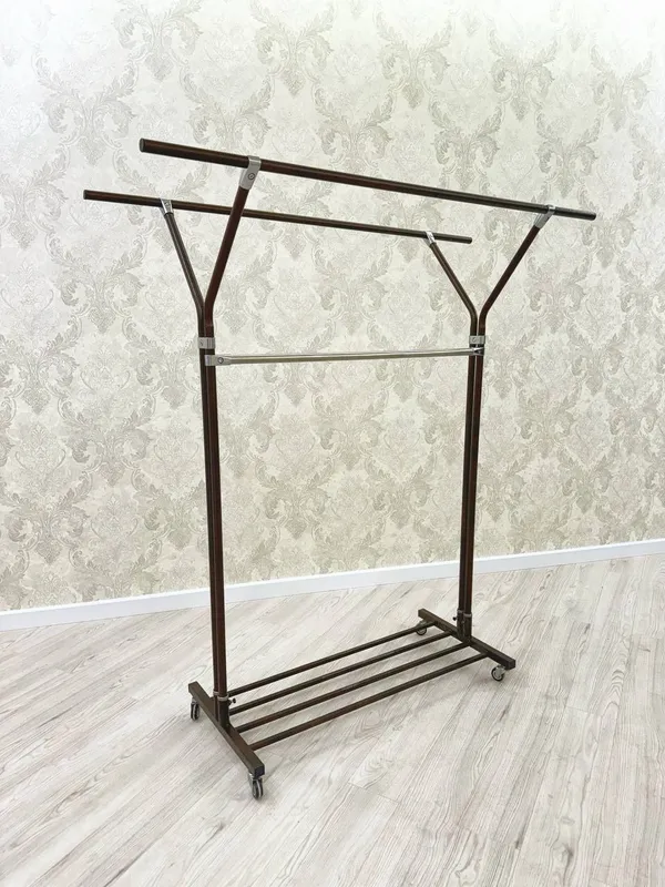 Garderob ilgichi 100 kg Metall mustahkam 5 Garderob ilgichi 100 kg Metall mustahkam 5