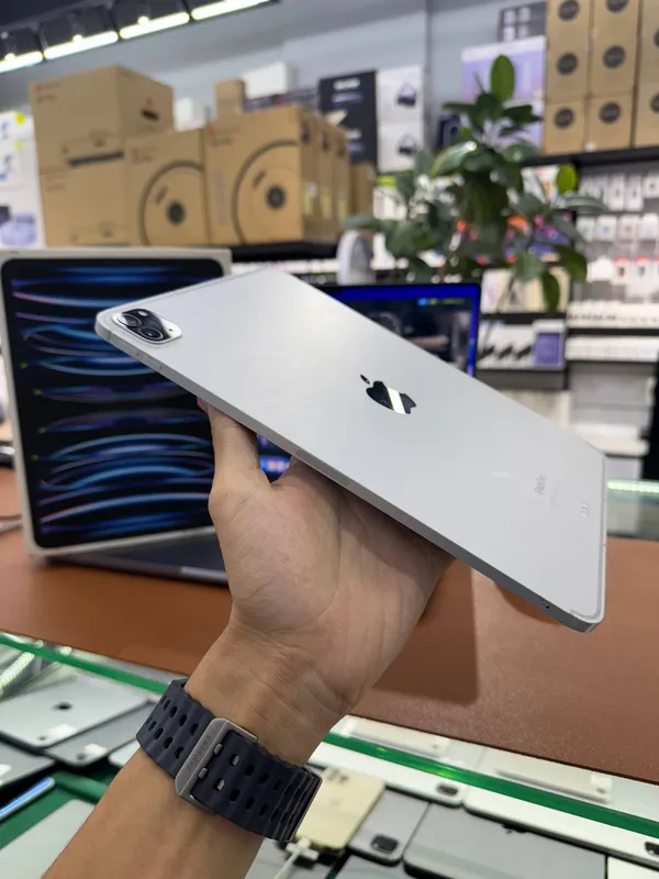 iPad Pro 11 M2 Sim 5G 3 iPad Pro 11 M2 Sim 5G 3