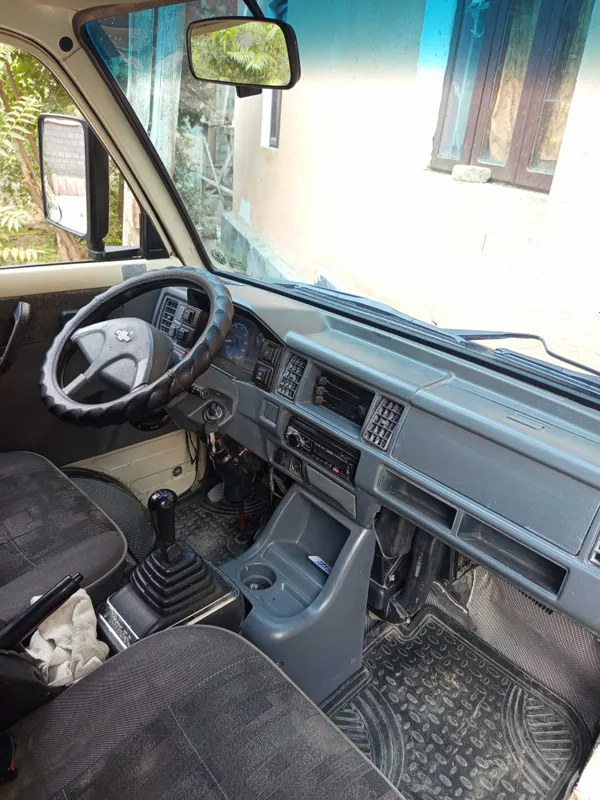 Damas avtomobili 4 Damas avtomobili 4