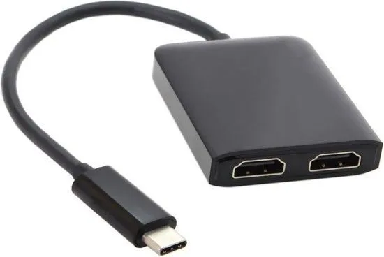 Type c to usb 3.0/ 4 port hub — фото 2