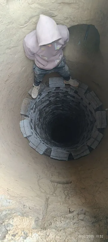 Ura qazish o'ra ура казиш — фото 7