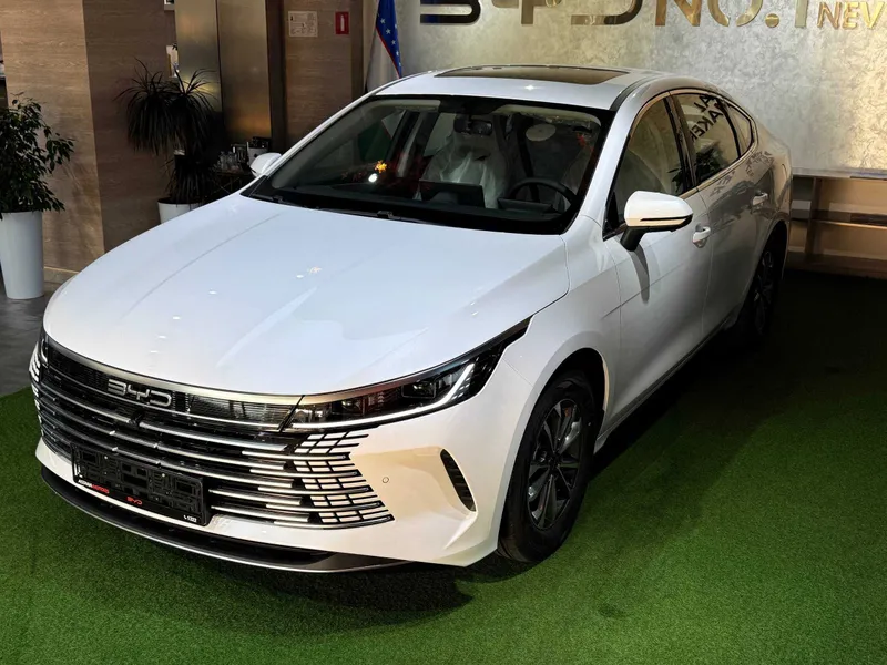 BYD CHAZOR DM-i 55 km от официального дилера BYD Oloy Astana Motors 1 BYD CHAZOR DM-i 55 km от официального дилера BYD Oloy Astana Motors 1