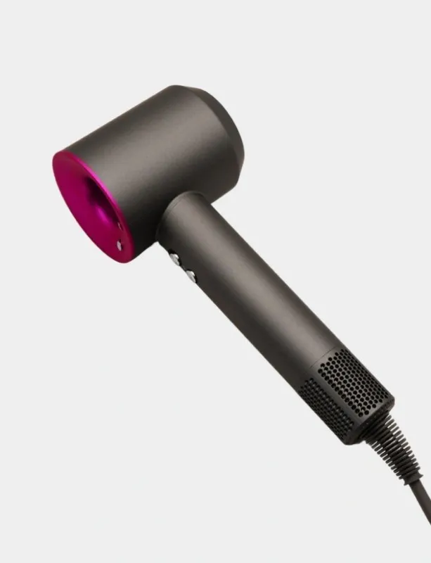 Dyson super hair — фото 2