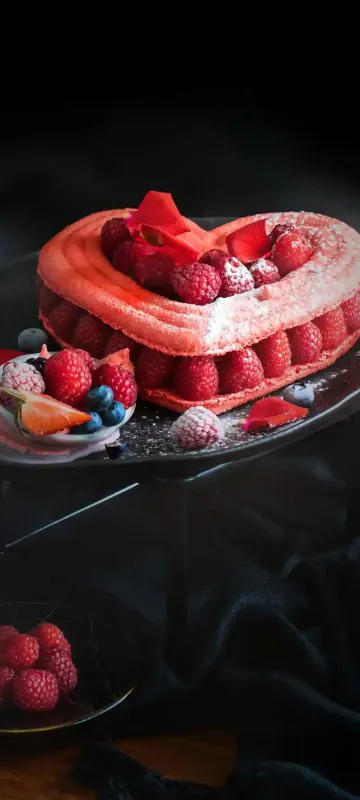Qulupnayli tort Qulupnayli tort