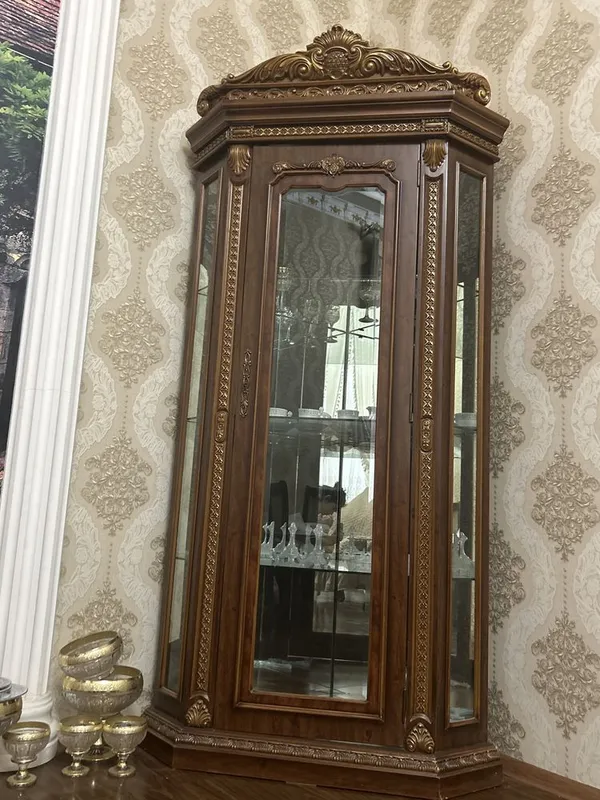 Mebel Xitoy ugolok