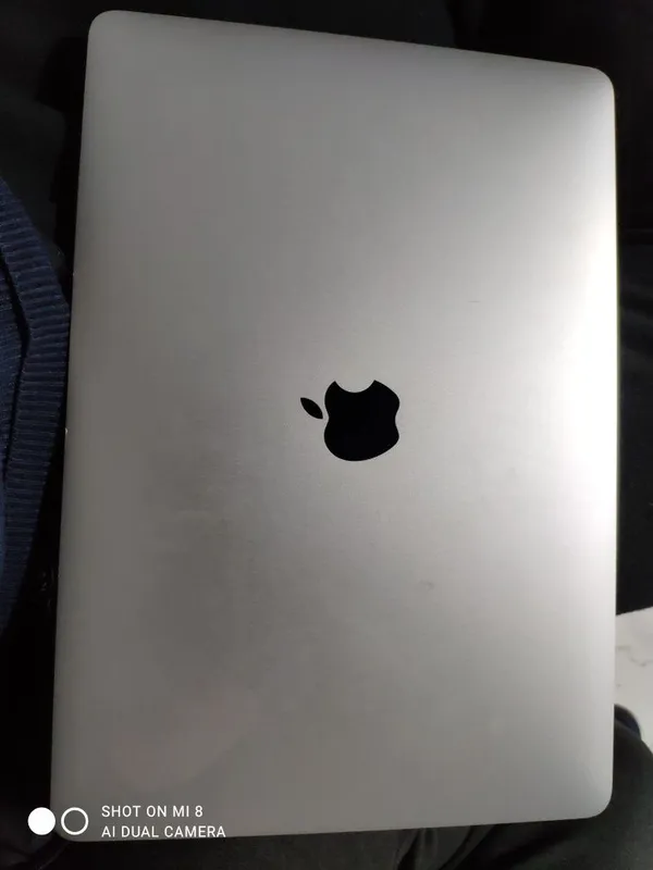 Macbook pro 13-inch 2016 1tb — фото 2