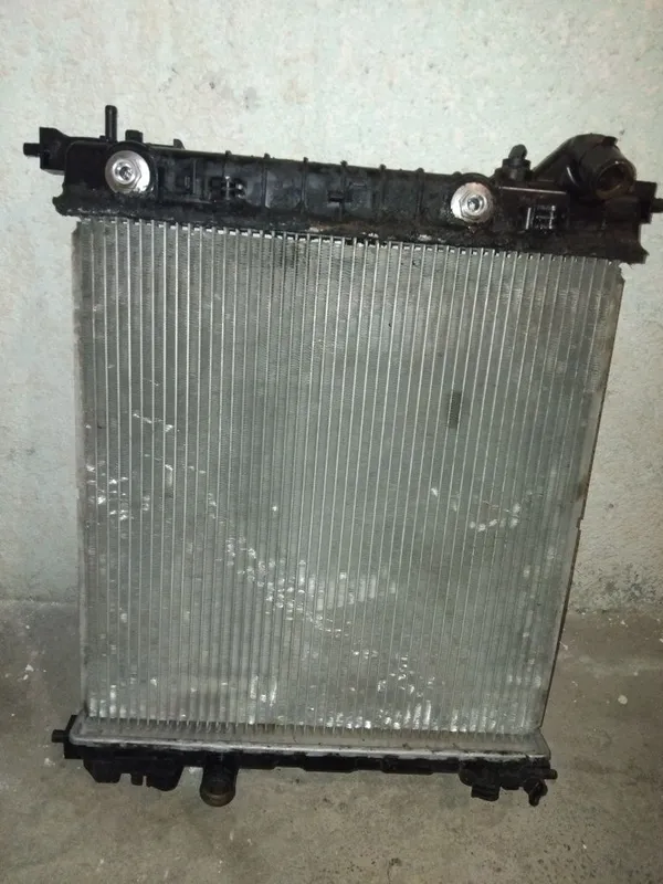 Radiytor spark aftamat 1.25 sotiladi — фото 1
