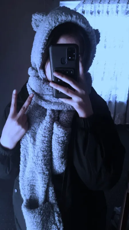 Шапка Teddy 2 Шапка Teddy 2