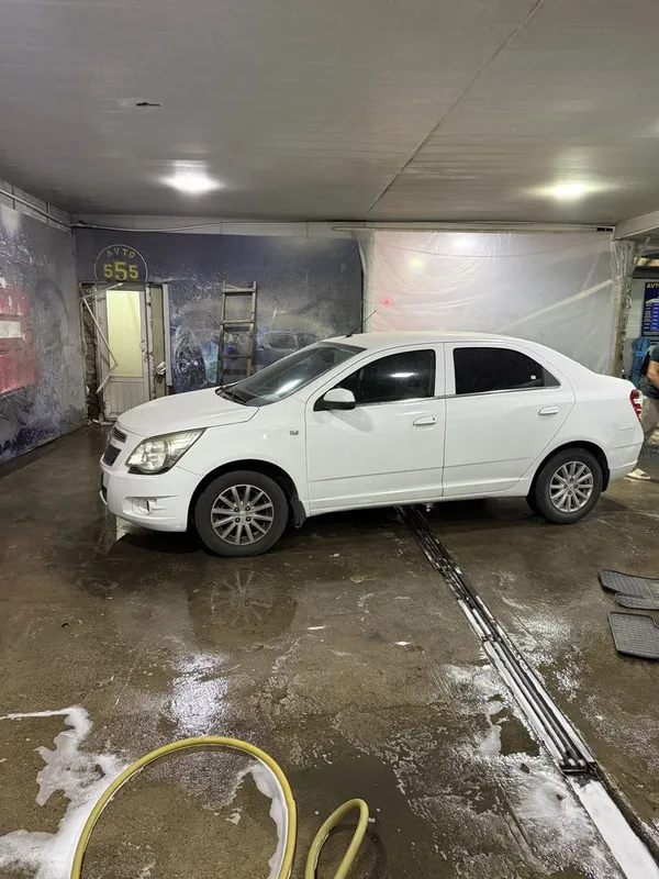 Cobalt LTZ, Avtomat, 2015 yil, 158.000 km. 8