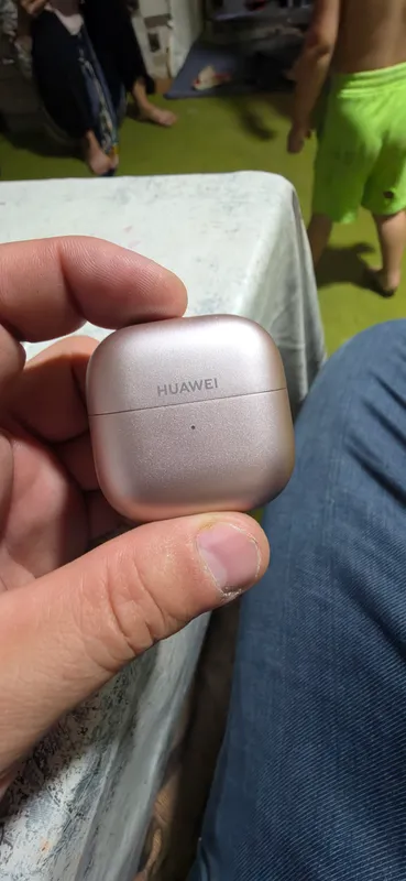 huawei freeclip 2 — фото 1