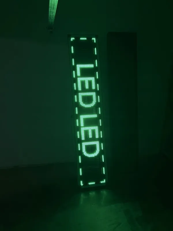 Elektron tablo sotiladi 2