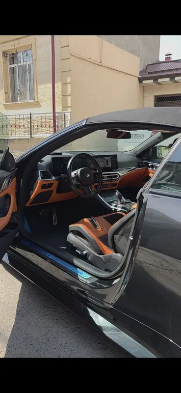 Bmw M4 competition 80% carbonfiberda — фото 6 Bmw M4 competition 80% carbonfiberda — фото 6