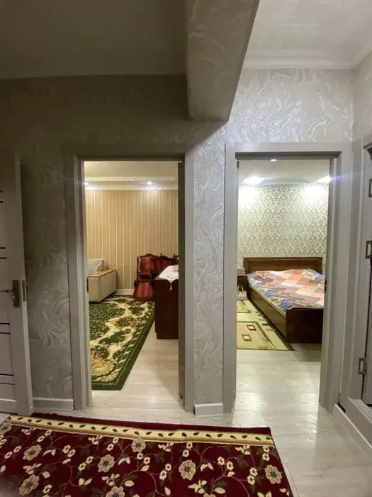 Yunusobod tumanida 3 xonali kvartira ijaraga beriladi 3 Yunusobod tumanida 3 xonali kvartira ijaraga beriladi 3