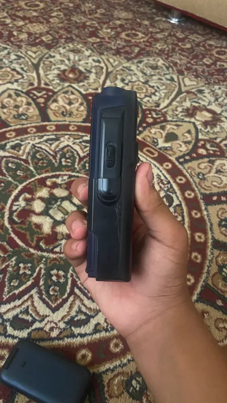 Tank telefon 4
