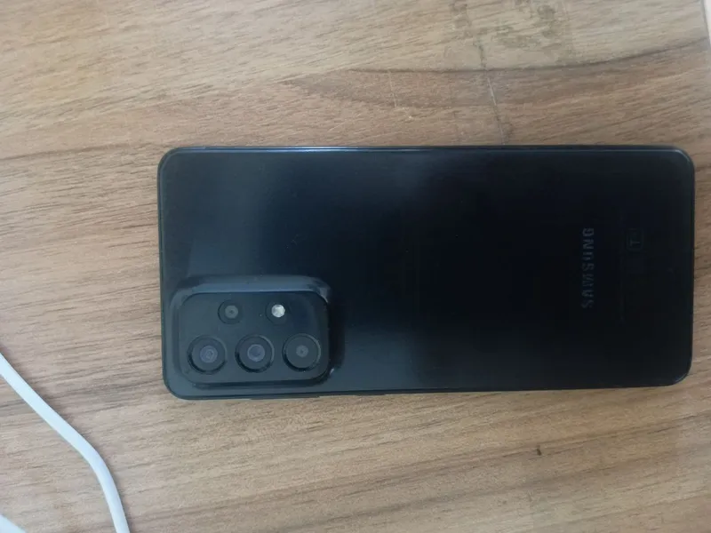 Samsung a 33 5G sotiladi — фото 1