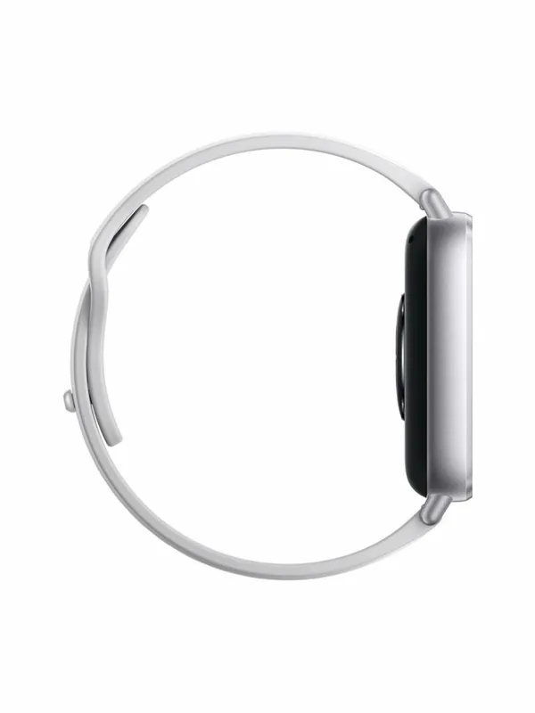 Умные часы Smart Watch Redmi Watch 5 Active, ЖК-дисплей, 5ATM, Bluetooth, серебряный — фото 6