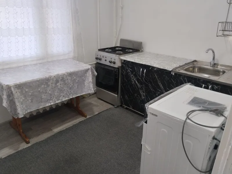 1 хонали квартира . сергели 5 , узгариш метро бекати . 4