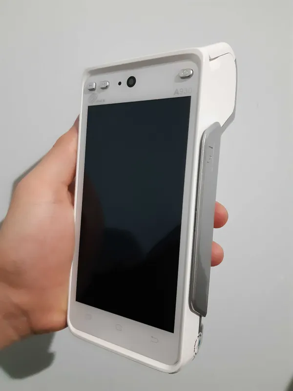 Касса аппорат A930