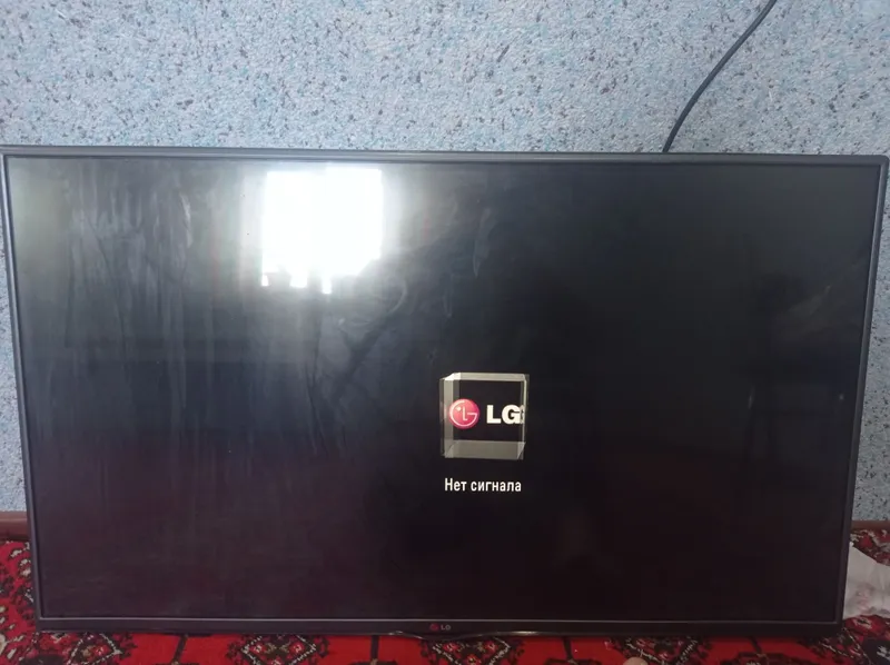 LG телевизор сотилади — фото 3