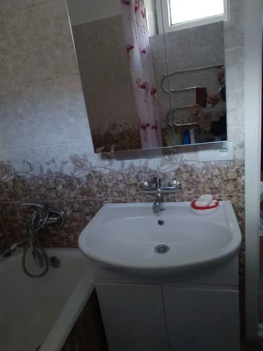 Сдается квартира 8