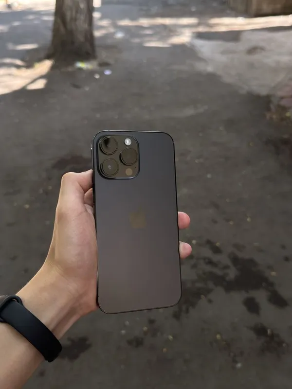 iPhone 14 Pro Max 80yomkst