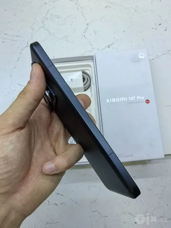 Продам Xiaomi 14T Pro 3 Продам Xiaomi 14T Pro 3