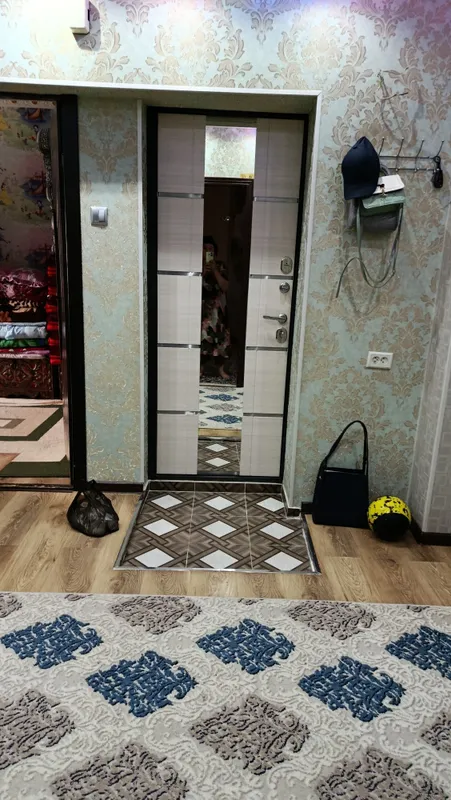 Продаётся квартира 3х ком-я — фото 6