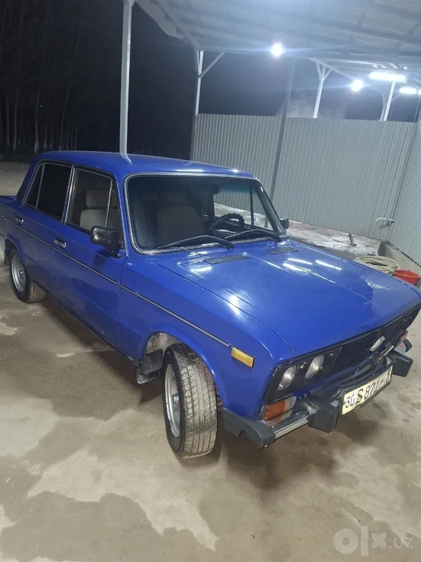 VAZ 2106 Sotiladi 9 VAZ 2106 Sotiladi 9