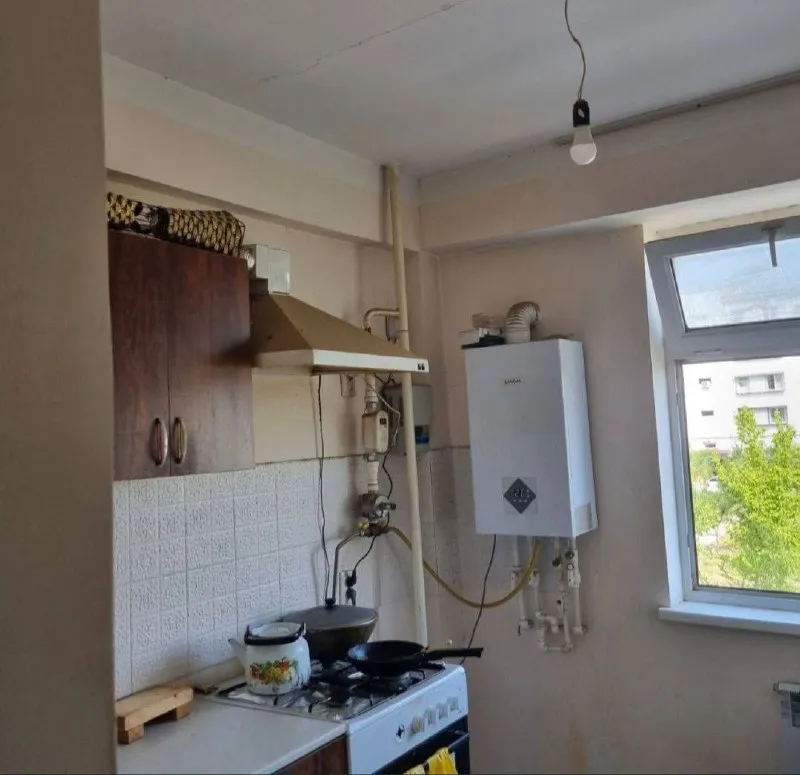 Продажа квартиры (Геофизика, Военный городок) — фото 6 Продажа квартиры (Геофизика, Военный городок) — фото 6
