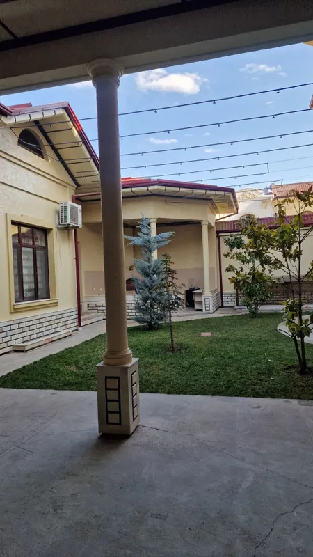 Юнусабад тумани Катта Хасанбой 6 тор кучаси — фото 8