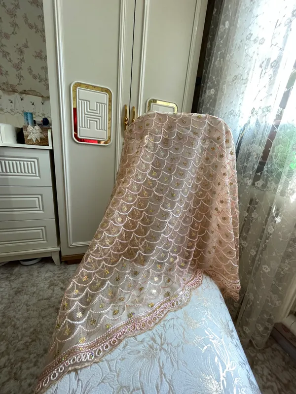 Фата 1