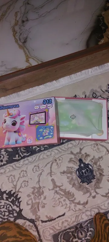 Planshet kids tablet
