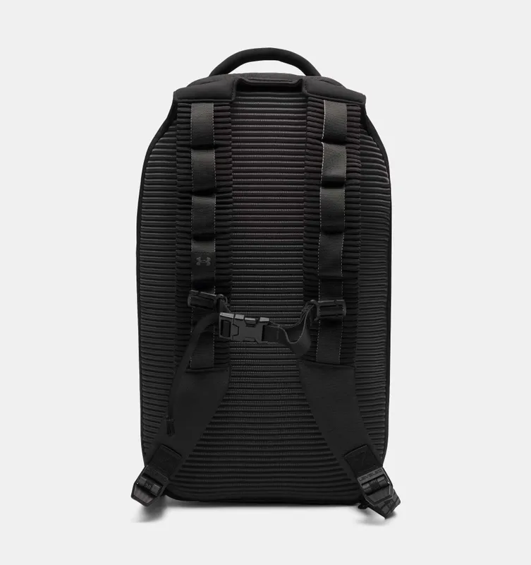Новейший рюкзак Under Armour No Weigh Backpack — фото 4