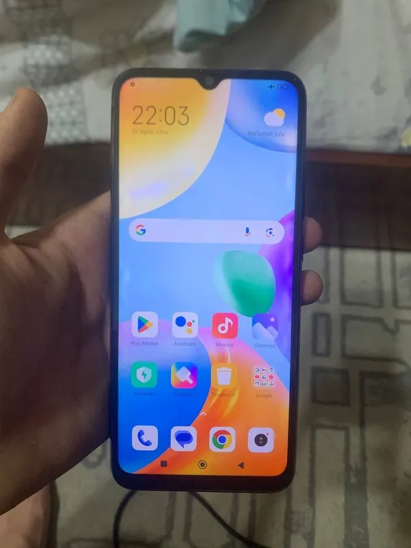 Redmi 10c 1