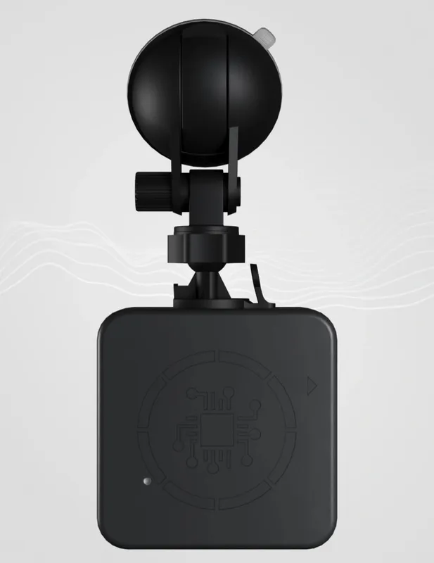 Радар детектор. Smart Detector D1L — фото 4