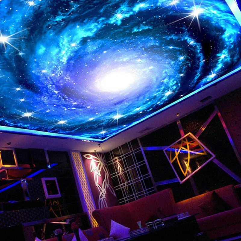 декор сет из фосфорная краска Spectrum fosfor kraska — фото 7
