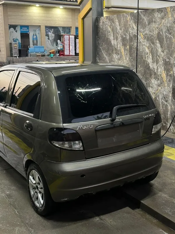 Matiz mix sotiladi 3 Matiz mix sotiladi 3