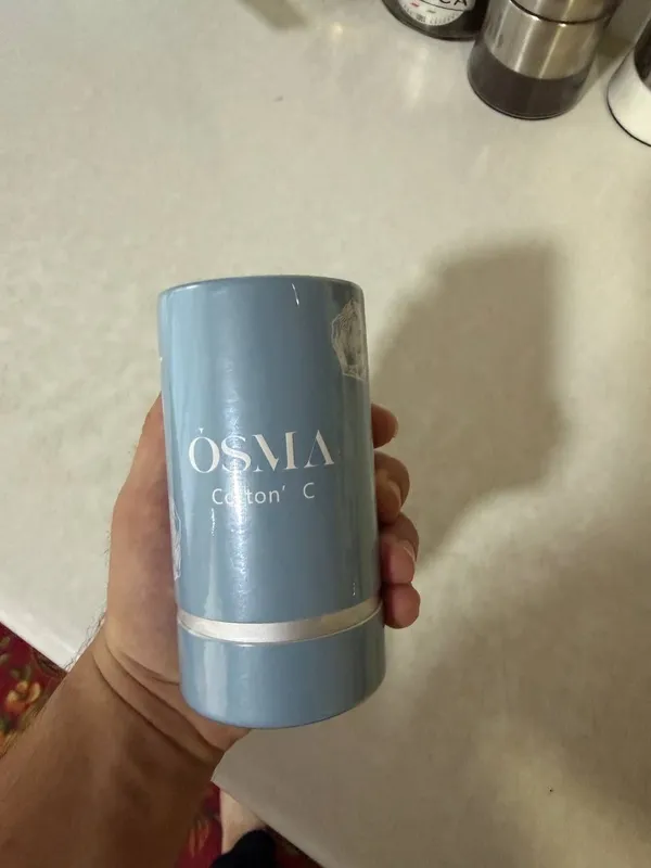 Osma cotton c orginal 2