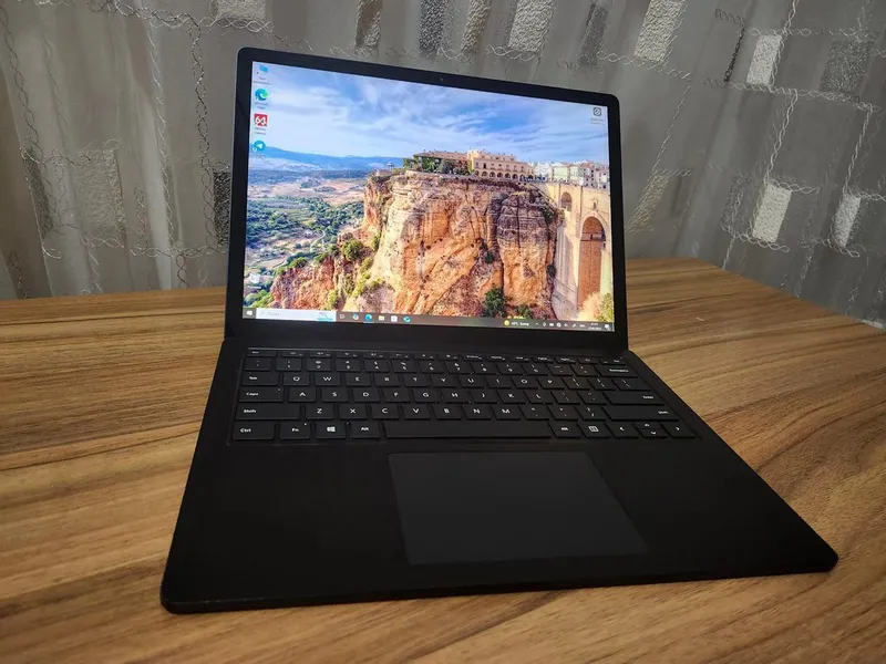 Microsoft Surface Laptop 4 1 Microsoft Surface Laptop 4 1
