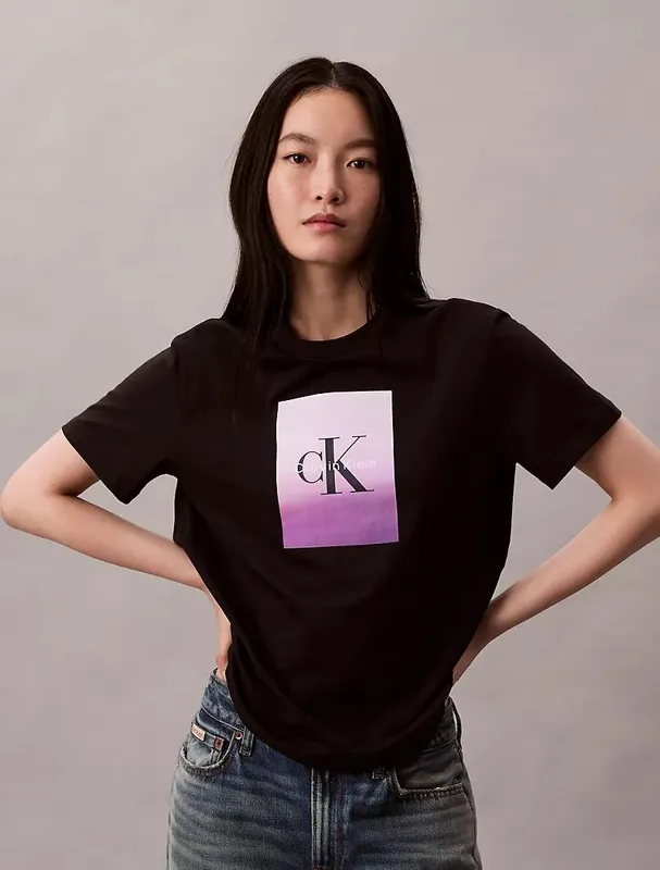 Футболка от Calvin Klein женские — фото 4