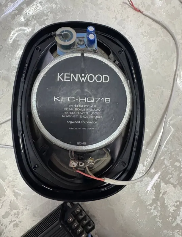 Kenwod 718 sotladi 3
